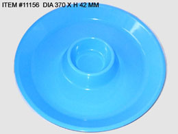 #11156 14.5 Chip & Dip