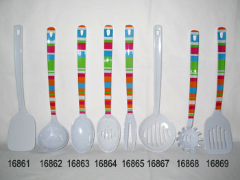 16891-9  L 14 Cooking Tools