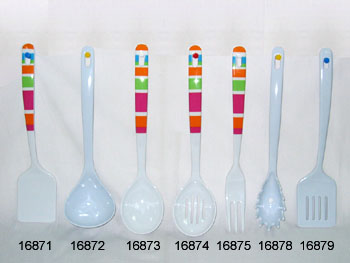 16871-9  11.5 Kitchen Tools