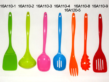 16A110-1~16A110-9  11 Kitchen Tools