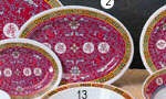 Pattern B
