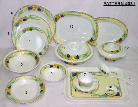 Pattern 081