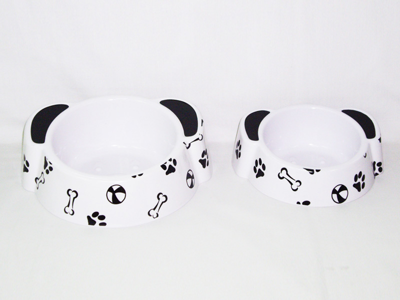 Melamine Pet Bowls