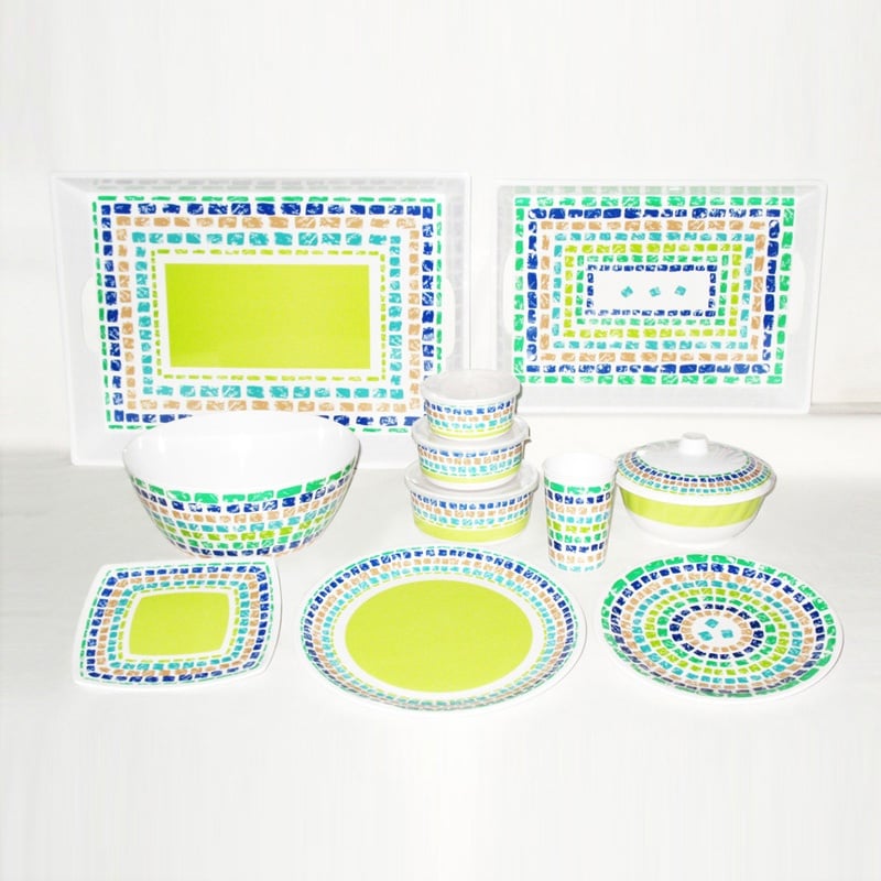 Everyday Dinnerware
