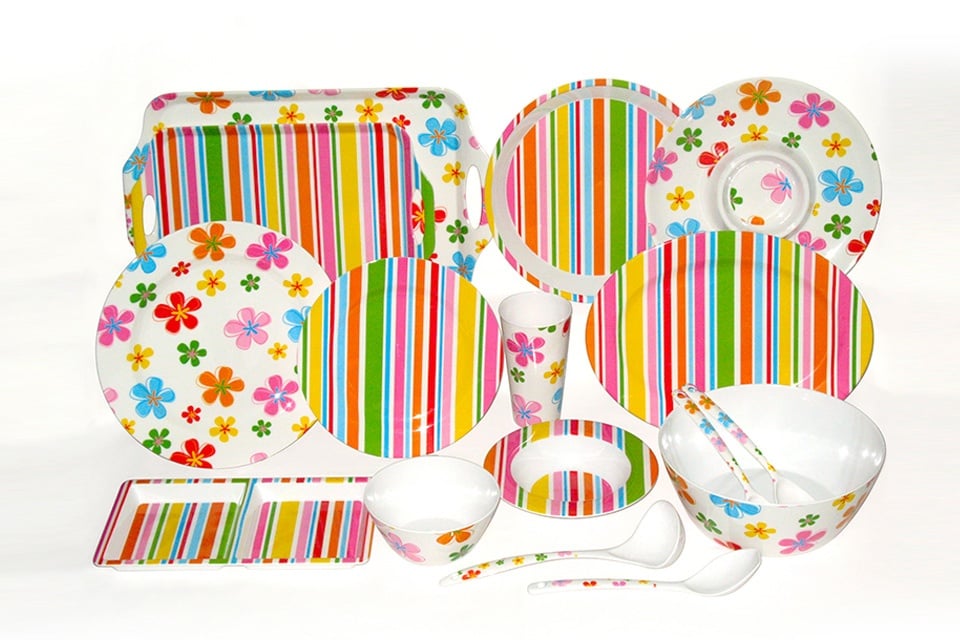 Serving Tray