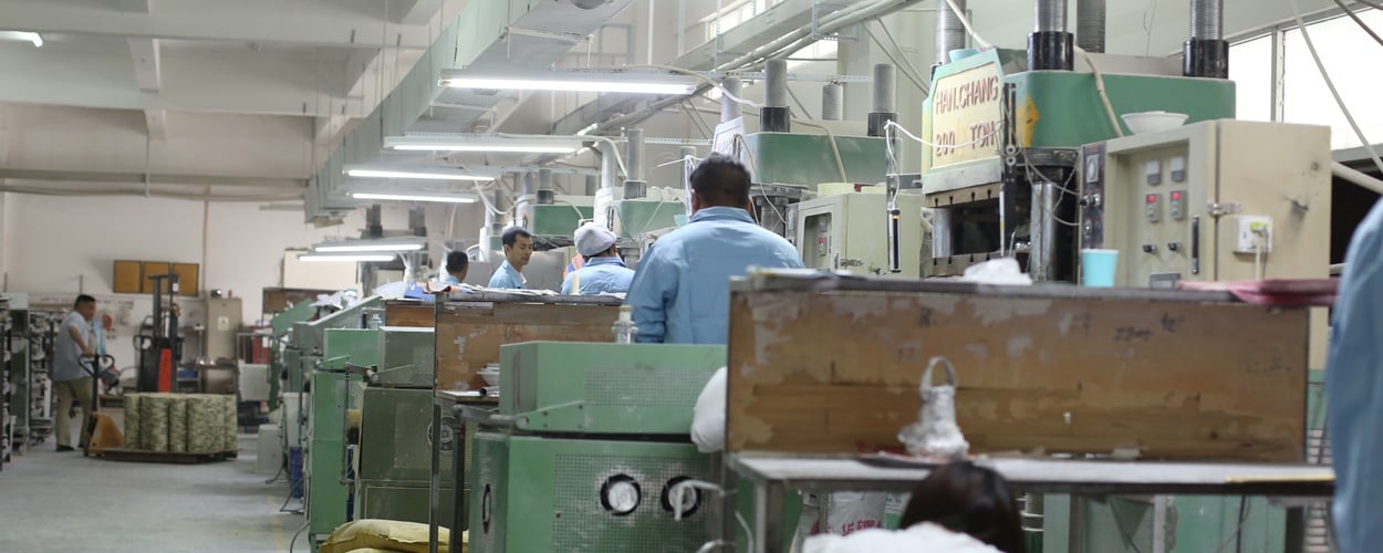 Production Plant