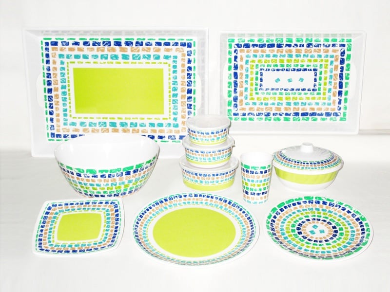 Everyday Dinnerware